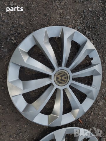 Тазове VW 15цола - Тасове VW Тас Таз Оригинален 15цола 2броя N, снимка 3 - Части - 36973902