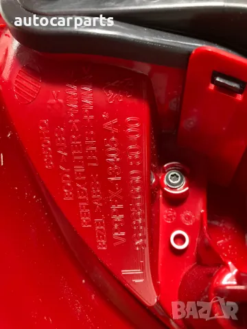 Задни светлини (стопове) за Пежо 207 Хечбек / PEUGEOT 207 2006 - 2015 г. , снимка 3 - Части - 48353511
