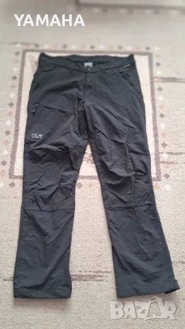 Jack  Wolfskin  Мъжки  Туристически  Панталон 52, снимка 2 - Панталони - 48174445