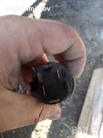 Ключ светлини Опел кадет Е , снимка 2 - Части - 39162409