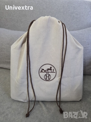 Дамска чанта - Hermes Birkin, снимка 4 - Чанти - 52833673