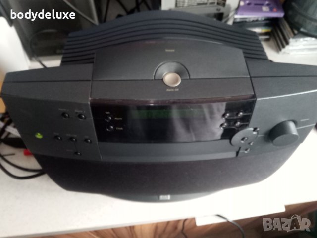 JBL-Harmony 230/RDS аудио система, снимка 3 - Аудиосистеми - 40663321