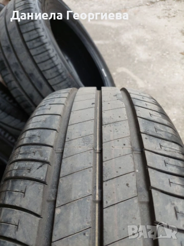Нови летни гуми Bridgestone 205/55/16, снимка 8 - Гуми и джанти - 53210452