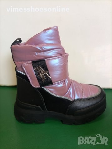 Детски апрески