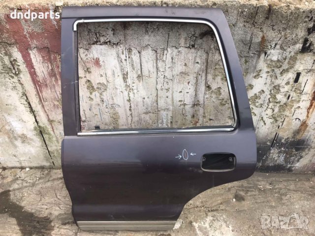 Задна лява врата KIA Sportage,2000г.