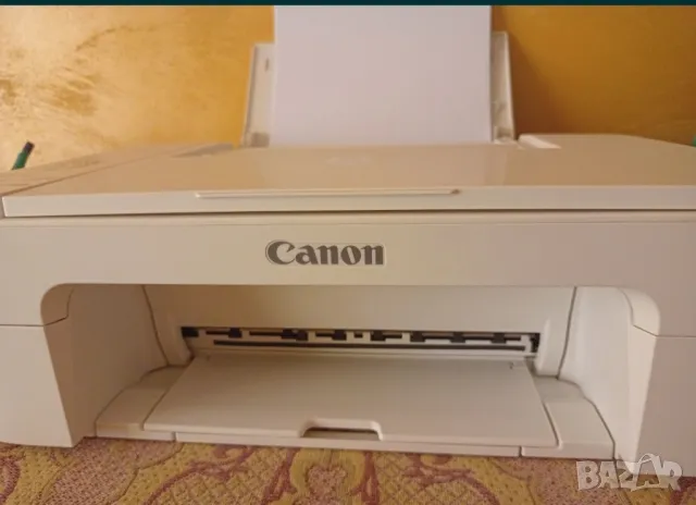 Масленоструен принтер 