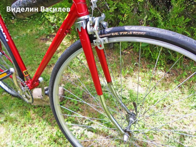 Schwinn Le Tour/ретро велосипед/, снимка 5 - Велосипеди - 32898667