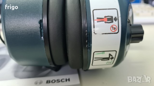 Антифони с радио Bosch, снимка 6 - Други - 40525613