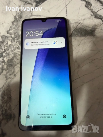 Xiaomi redmi 14C, снимка 2 - Xiaomi - 53434204