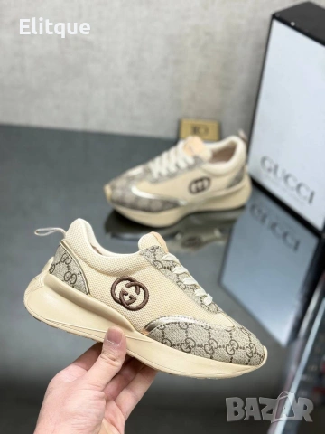 чанти  Gucci Christian Dior , снимка 16 - Чанти - 53128037