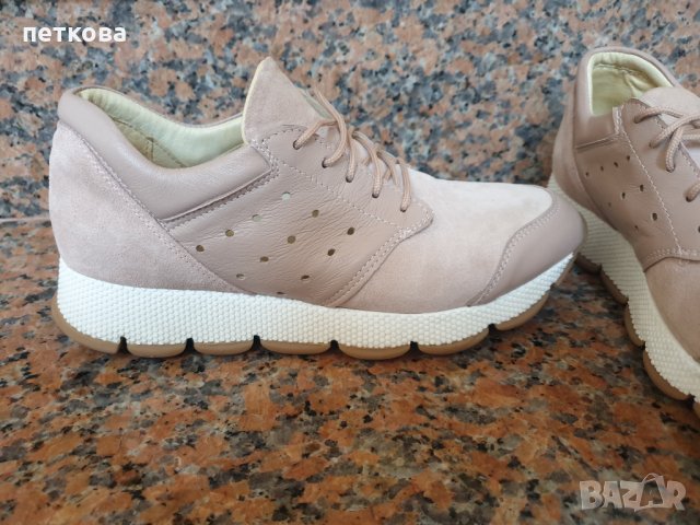 Дамски маратонки 37 номер , снимка 1