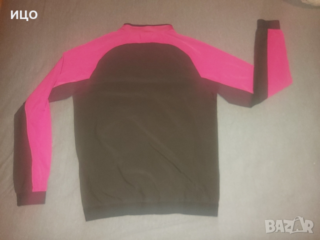 Дамско горнище Joma, снимка 2 - Суичъри - 44915146