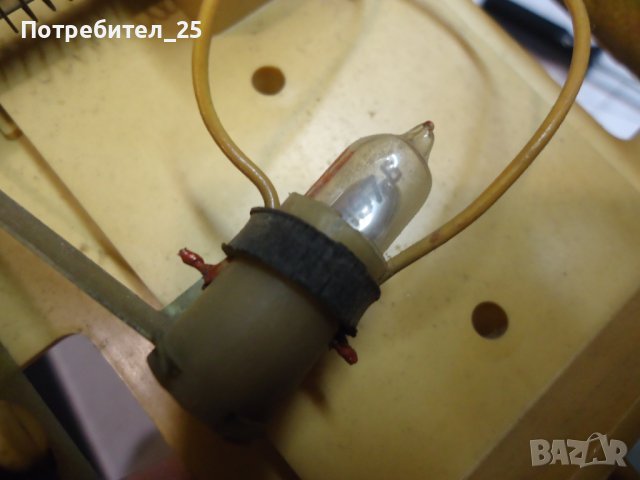 Руски звънци -ретро, снимка 16 - Други ценни предмети - 38699935