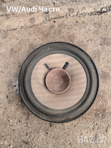 Тонколона високоговорител за Опел Opel 90389367