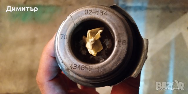 Актуатор за турбо vw 