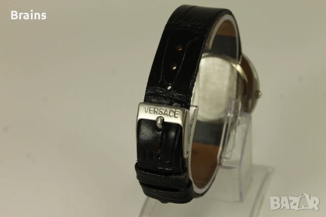 Дамски Ръчен Часовник VERSACE Jeans Couture, снимка 7 - Дамски - 51259995