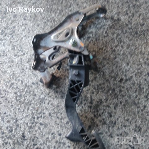 Педал газ за Toyota Yaris 1.0 i , 78110-52020 , снимка 5 - Части - 43961531