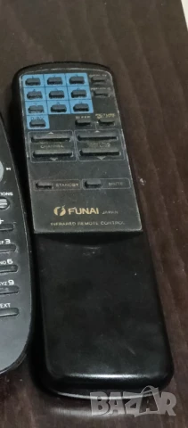 Дистанционно управление за Телевизор Philips,за видео Фунай,универсално дистанционно, снимка 6 - Друга електроника - 49354400