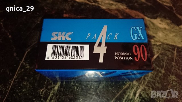 SKC GX-90, снимка 3 - Декове - 44027499