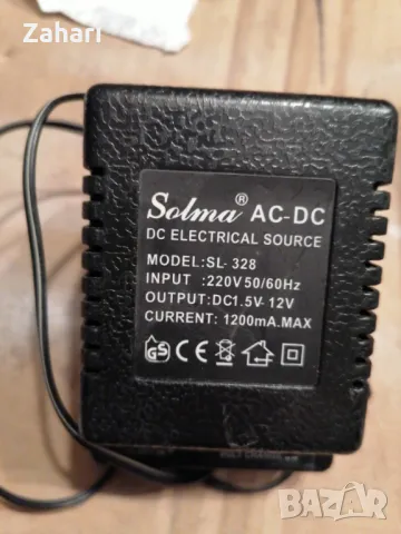 Адаптери, снимка 5 - Друга електроника - 48644363