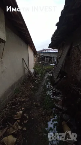 Парцел -Вароша/ №3926, снимка 4 - Парцели - 49888064