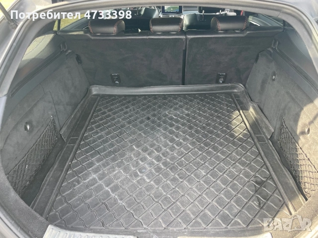 Година: Юли 2015 Пробег: 167,000 km Гориво: Дизел Скорости: Автоматични Мощност: 258 к.с. Кубатура: , снимка 9 - Автомобили и джипове - 53419552