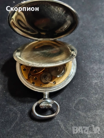 Швейцарски джобен часовник - RMD C - Класика в жанра - ПРОМОЦИЯ, снимка 7 - Джобни - 47006822