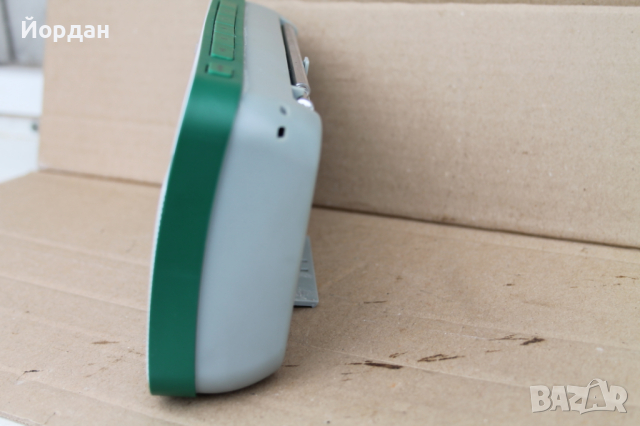 Радио ''Philips'', снимка 6 - Радиокасетофони, транзистори - 44843955