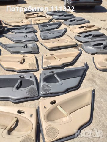 Saab 9000, 900, 9-3, 9-5 салони, кори, снимка 12 - Аксесоари и консумативи - 43660166