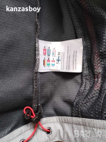 icepeak - мъжко яке мембрана 50/L КАТО НОВО, снимка 10 - Якета - 51760461