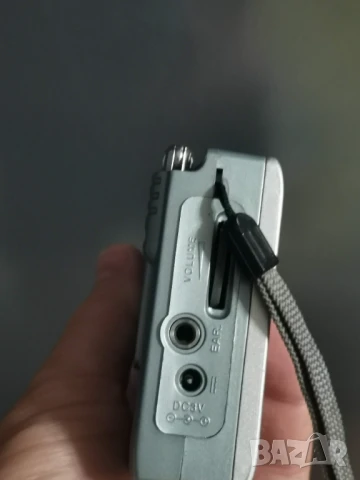 Радио Denver TWR-802 Multi Band Resiver, снимка 10 - Радиокасетофони, транзистори - 51244230