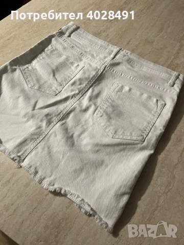 Пола Zara, снимка 5 - Поли - 52101613