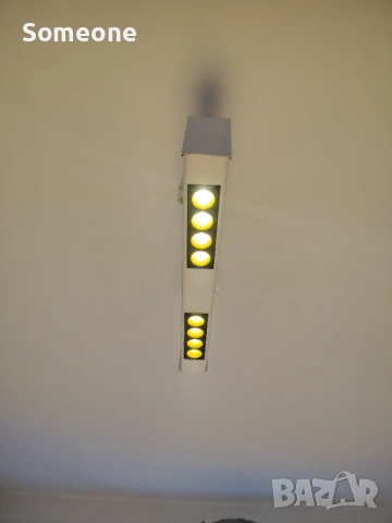 Лед лампи, снимка 3 - Лед осветление - 53303890