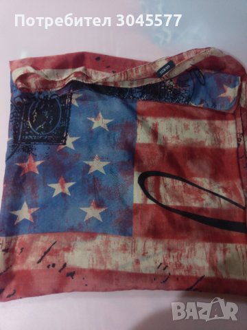 Шал GUESS, снимка 1