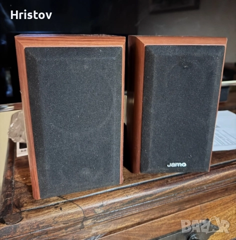 Jamo® S 402 Power: 60 W / 100 W Impedance: 6 Ohm, снимка 4 - Тонколони - 51228554