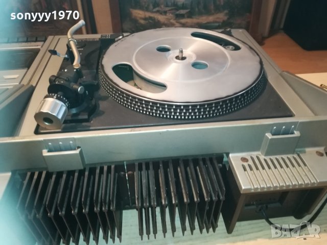 lenco swiss & loewe germany 2103211757, снимка 10 - Грамофони - 32249612