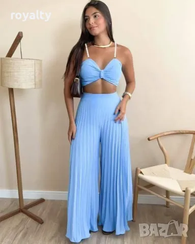 Дамски комплекти Различни цветове 