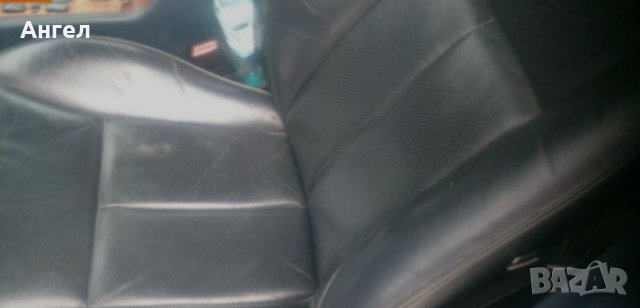 Mercedes-Benz E250 на части, снимка 4 - Автомобили и джипове - 32350772