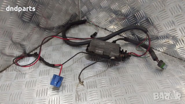 Модул охладителна перка Fiat Stilo 1.8i 16v 2002г.	