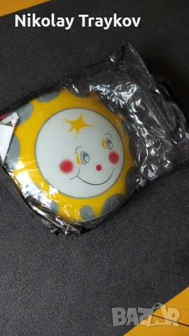 Лампион за детска стая, снимка 3 - Лампиони - 52913325