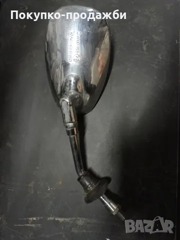 огледало за мотор,мотопед Moto Gucci , Lamberta, снимка 2 - Части - 48017055