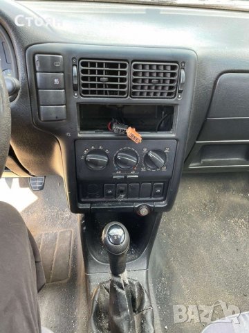 Seat cordoba 1.6i 101кс AFT на части, снимка 5 - Части - 32512278