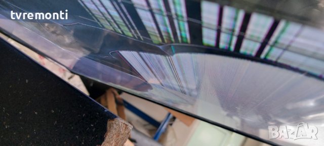 LED подсветка за дисплей V390HK1-LE6 Rev.C4 за телевизор SHARP, модел LC-39LE652E​​, снимка 7 - Части и Платки - 40182313