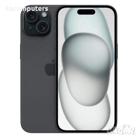 ЧАСТИ ЗА APPLE IPHONE 15 128GB