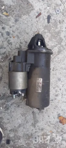 Стартер Opel Zafira A 2.0 DTI