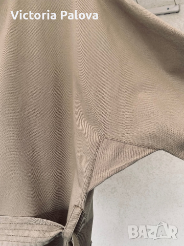 GINQUE рокля- тренч , снимка 6 - Рокли - 44878449