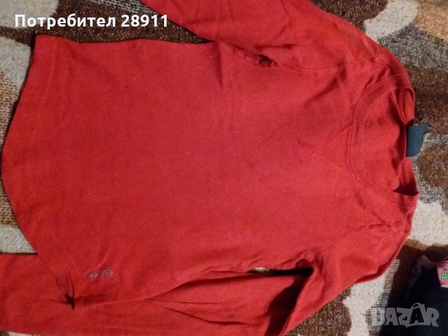 Детски блузи 128 размер, снимка 8 - Детски Блузи и туники - 28402379