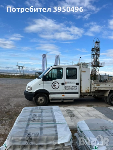 ECOgreen паваж 20х20х8см - #Semmelrock, снимка 4 - Строителни материали - 53060025