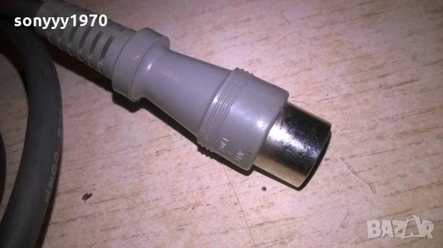 поръчан-mogami made in japan-76см-кабел петици-внос германия, снимка 8 - Други - 28016996