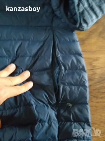 Haglöfs Essens Mimic Hood - Jackets - мъжко пухено яке 2ХЛ, снимка 8 - Якета - 47539173